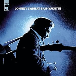 At San Quentin (The Complete 1969 Co Ncert) por Johnny Cash — capa do álbum