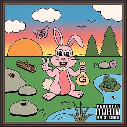 Singles vinyl por Freddie Gibbs — capa do álbum