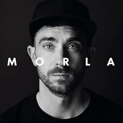 Morla por Tim Allhoff — capa do álbum
