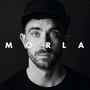 Morla por Tim Allhoff — capa do álbum