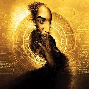 The Last Album por Don Omar — capa do álbum