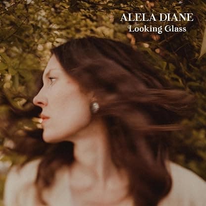 LOOKING GLASS por Alela Diane — capa do álbum