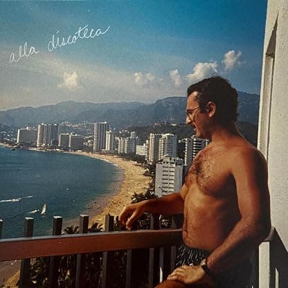 Outside 311 + Alla Discoteca por Neighbourly — capa do álbum