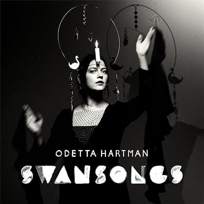 Swansongs por Odetta Hartman — capa do álbum