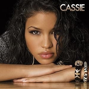 Cassie por Músicas MP3 — capa do álbum