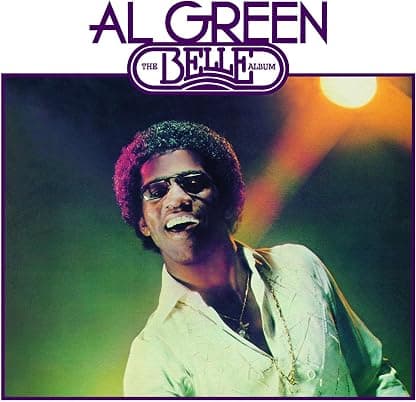 Belle Album por Al Green — capa do álbum