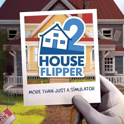 House Flipper 2 (Original Soundtrack) por Weifan Chang — capa do álbum