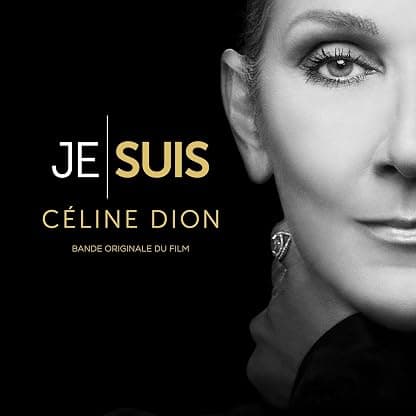 Je Suis: Celine Dion (French Edition) (Original Soundtrack) por Celine Dion — capa do álbum