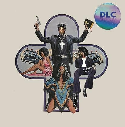 SCARING THE HOES: DLC PACK (colour VINYL) por Jpegmafia — capa do álbum