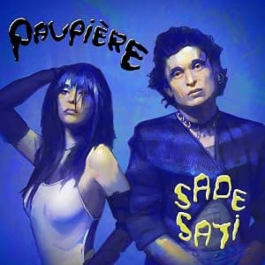 Sade Sati por Músicas MP3 — capa do álbum