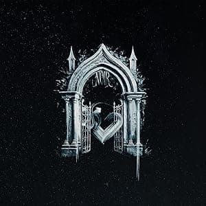 OPVS NOIR Vol. 3 por Lord Of The Lost — capa do álbum