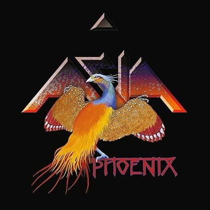 Phoenix por Músicas MP3 — capa do álbum