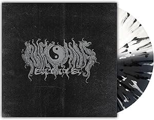 Nirvana 2002 Recordings 89-91 Label Exclusive LP por N2K2 — capa do álbum