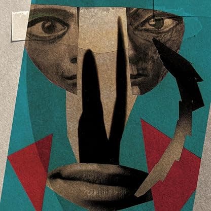 AFTERNOON X por Vanishing Twin — capa do álbum