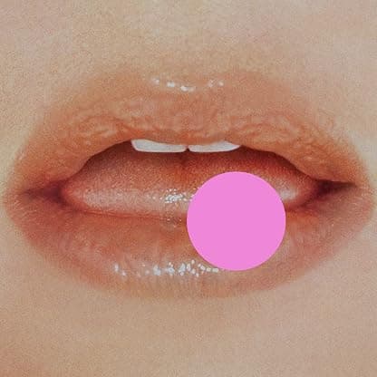 . (Kink Hot Pink) por Kesha — capa do álbum
