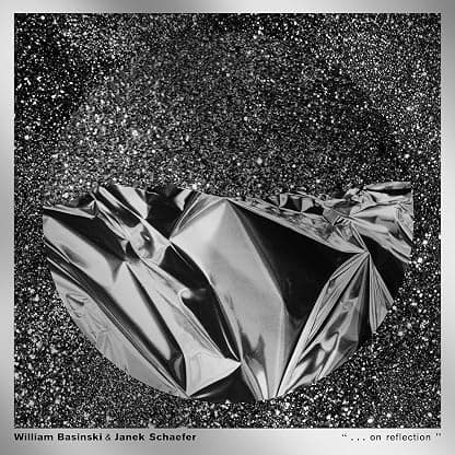 "... on Reflection" por Artista não identificado — capa do álbum