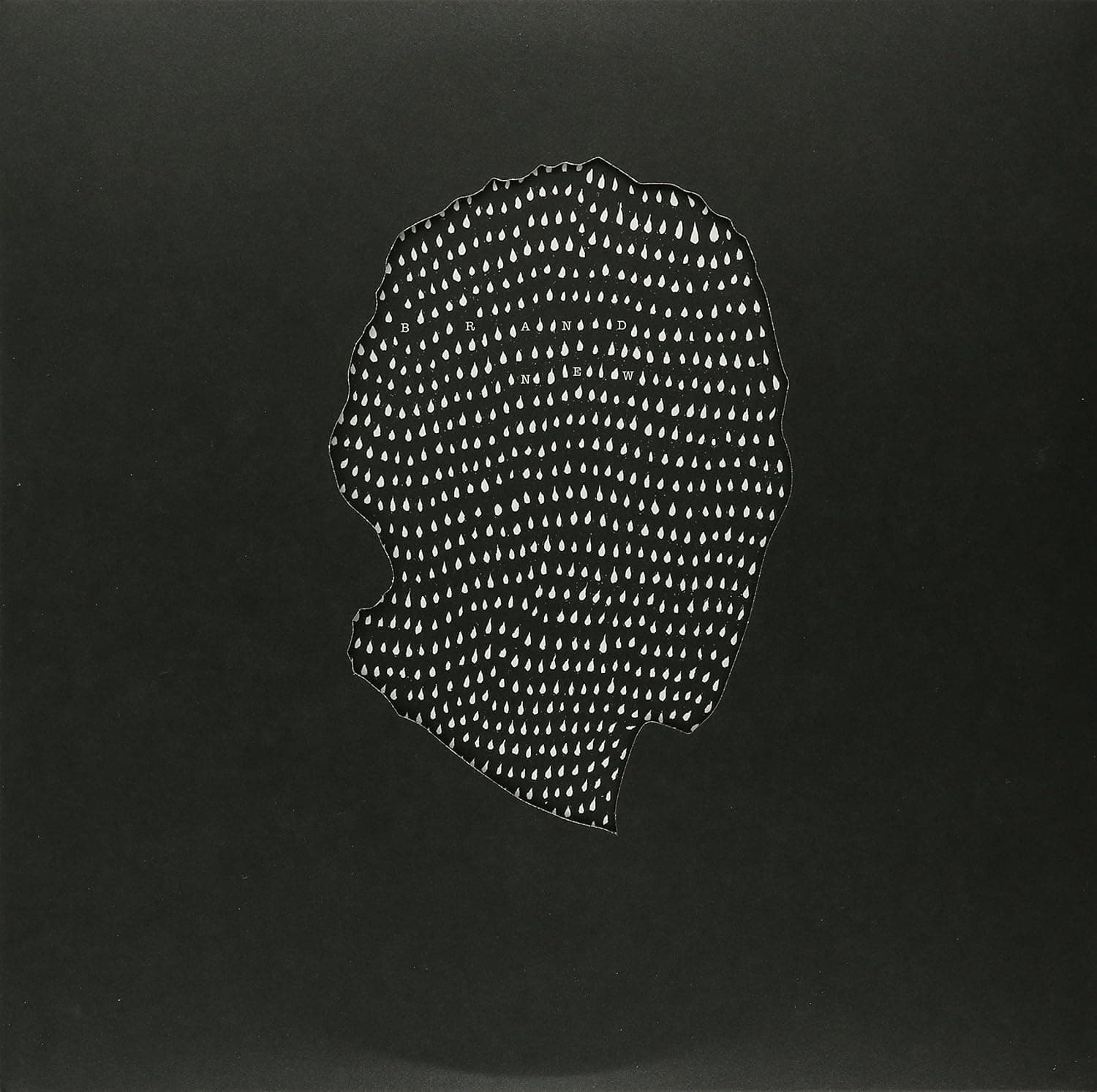 3 Demos, Reworked por Brand New — capa do álbum