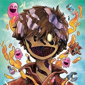 GOOD KID 4 por Good Kid — capa do álbum