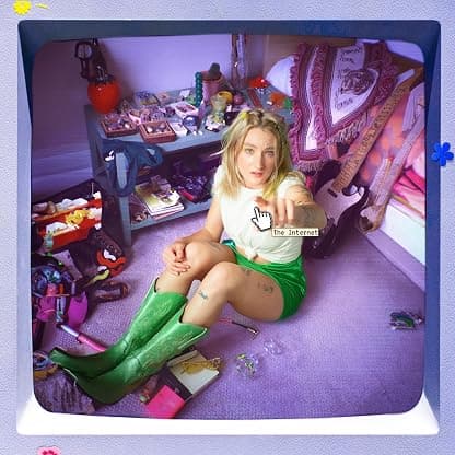 The Internet (Deluxe) por Lemondrop — capa do álbum