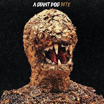 Bite (Black, Digital Download Card) por Artista não identificado — capa do álbum
