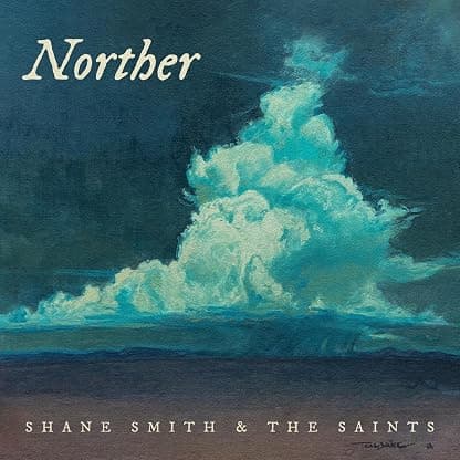 Norther por Shane Smith & the Saints — capa do álbum