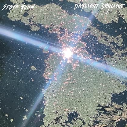 Daylight Daylight por Steve Gunn — capa do álbum