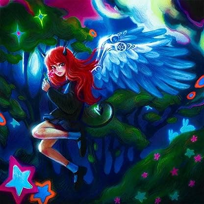 Character Character Development por Artista não identificado — capa do álbum