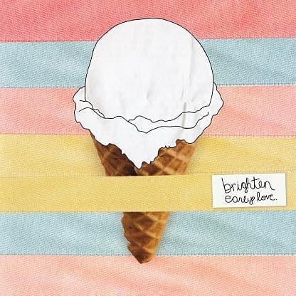 Early Love por Brighten — capa do álbum