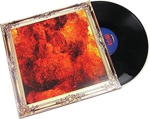 Kid Cudi: Indicud Vinyl 3LP por Kid Cudi — capa do álbum