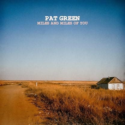 MILES & MILES OF YOU por Artista não identificado — capa do álbum