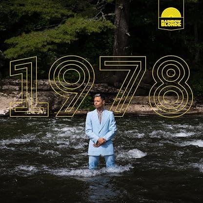 1978 por Jose James — capa do álbum