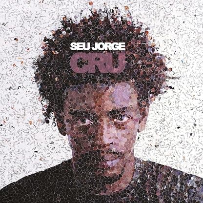 Cru 20th Anniversary por Seu Jorge — capa do álbum