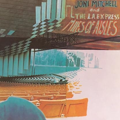 Miles Of Aisles (2022 Remaster) (Remastered) por Artista não identificado — capa do álbum