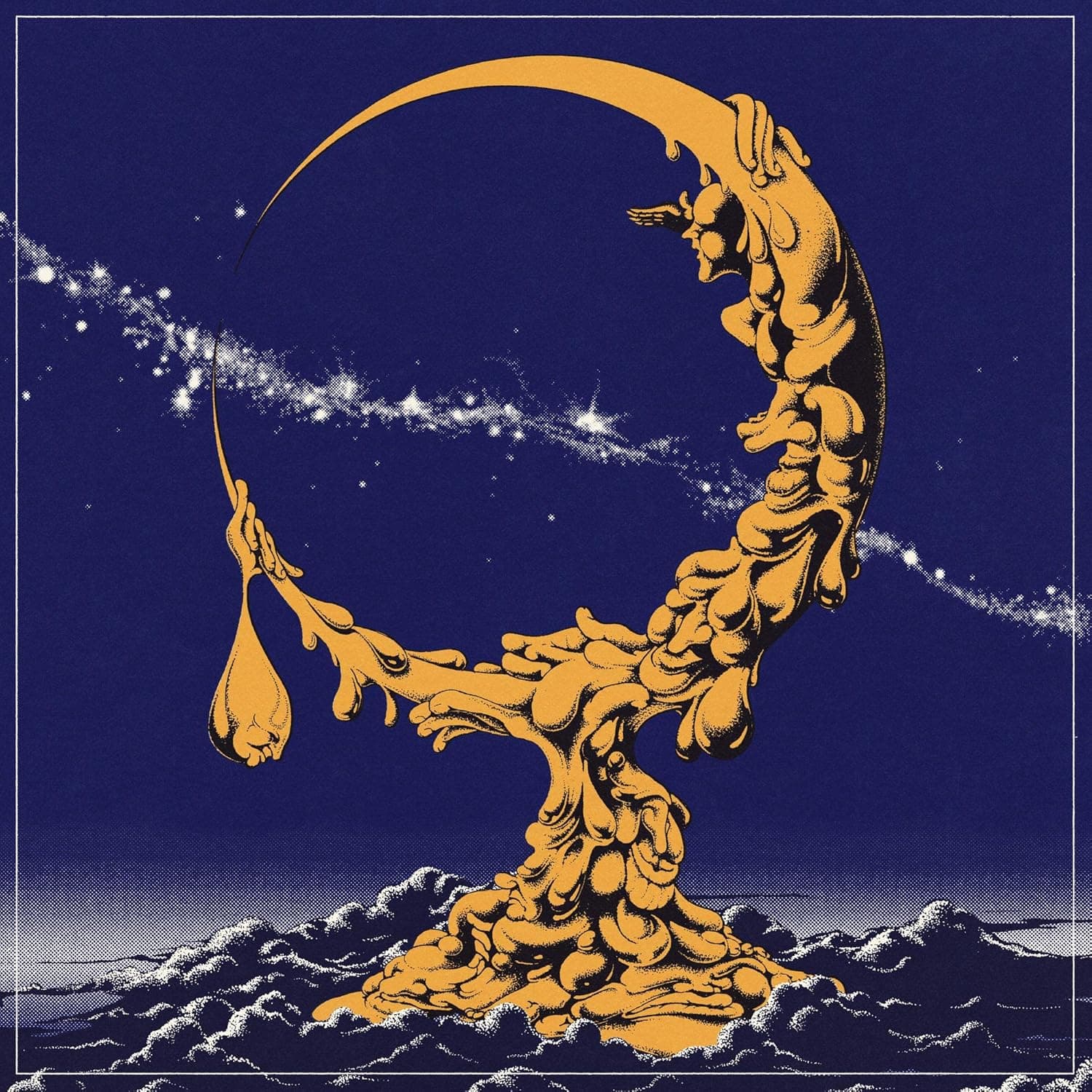 Land of Sleeper por Pigs Pigs Pigs Pigs Pigs Pigs Pigs — capa do álbum