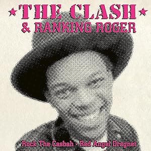 7-Rock The Casbah / Red Angel Dragnet por 26 out. 2025 — capa do álbum