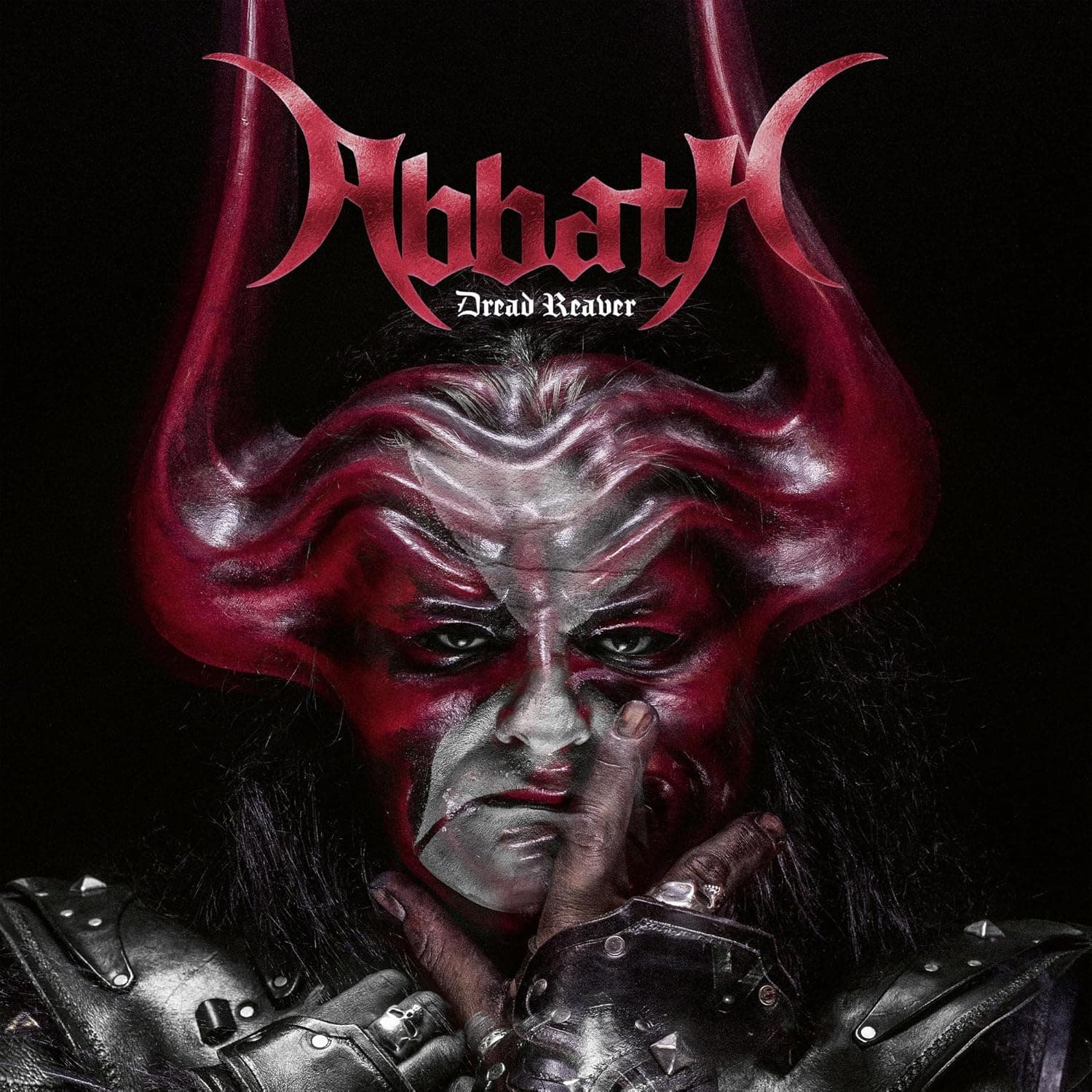 Dread Reaver (Ltd. gatefold LP) por Abbath — capa do álbum