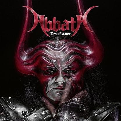 Dread Reaver (Ltd. gatefold LP) por Abbath — capa do álbum