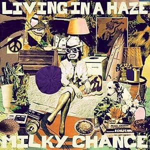Living In A Haze (Gatefold LP Jacket) por Músicas MP3 — capa do álbum
