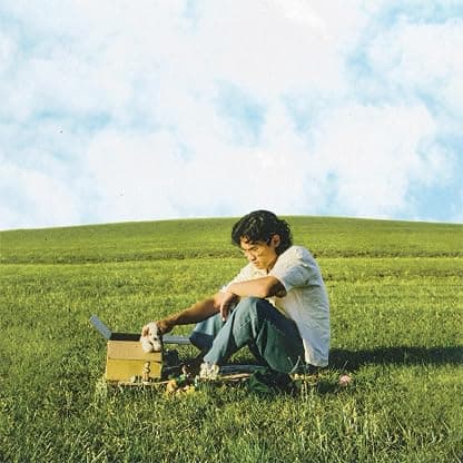 WHEN WE WERE YOUNGER por grentperez — capa do álbum