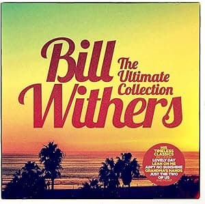 Ultimate Collection por Bill Withers — capa do álbum