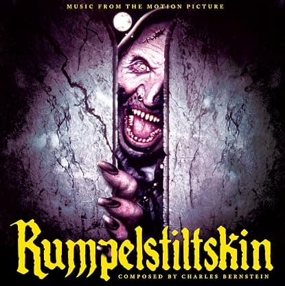 Rumpelstiltskin (Colored Vinyl) por Artista não identificado — capa do álbum