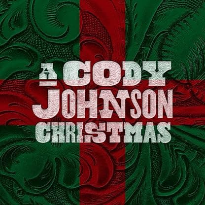 CODY JOHNSON CHRISTMAS por Cody Johnson — capa do álbum