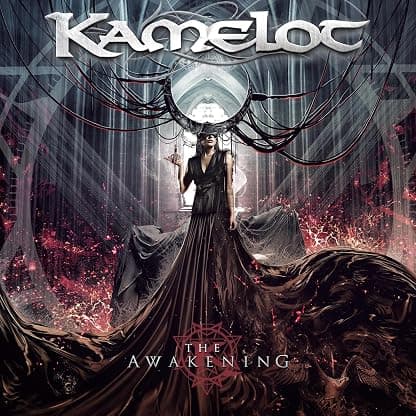 The Awakening por Artista não identificado — capa do álbum