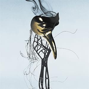 QUEEN OF ICE - PET SHOP BOYS REMIX por Claptone — capa do álbum