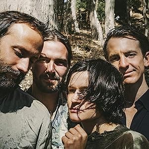 Two Hands vinyl por Big Thief — capa do álbum