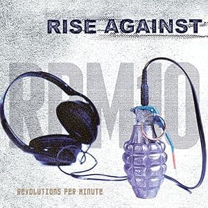 Rpm10 por Músicas MP3 — capa do álbum