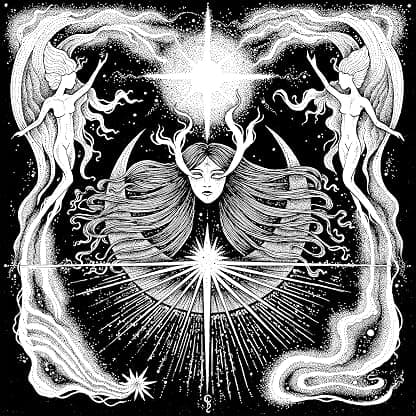 AURORA por Aurora — capa do álbum