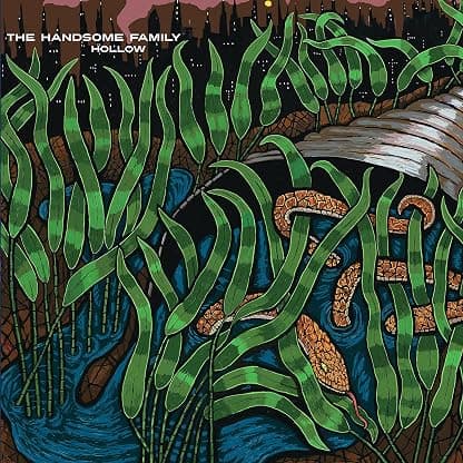 HOLLOW por Artista não identificado — capa do álbum