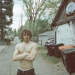 Jackman. por Jack Harlow — capa do álbum