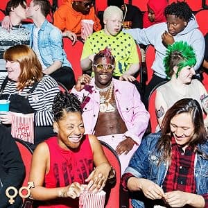 Teenage Emotions por Lil Yachty — capa do álbum